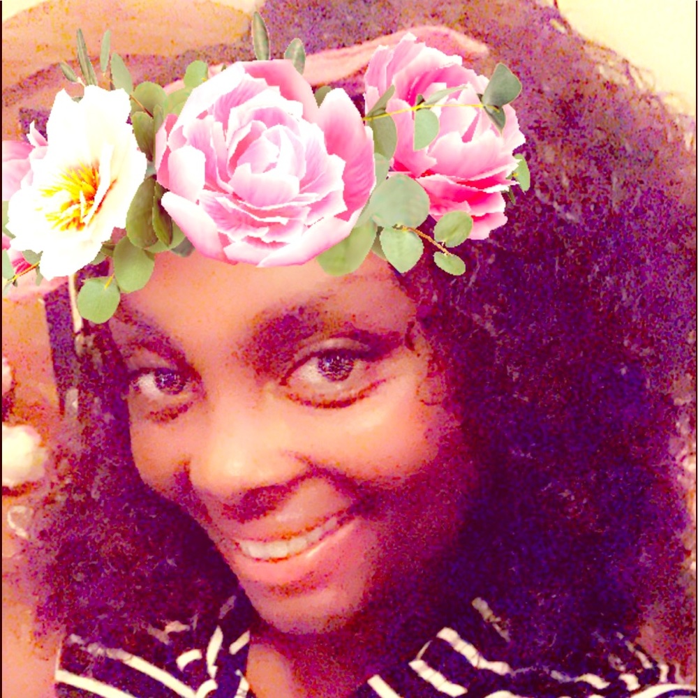 Meet your Posher, Erica